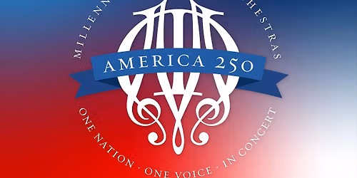 Singles Attending 2026 OCMCO Spring Concert