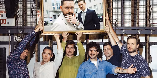 Klancyk i... Dwie Lewe R\u0119ce