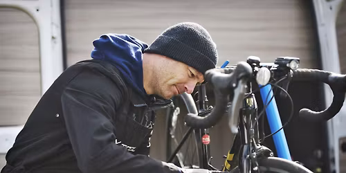 AtoBetter's Learn to Fix Workshop - Holt