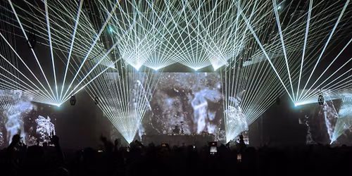 Seven Lions at Red Rocks Amphitheatre