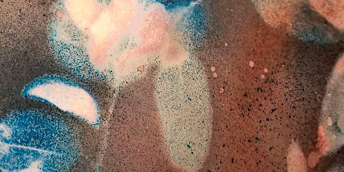 Chemigram Photography Workshop with Rosalba Breazeale