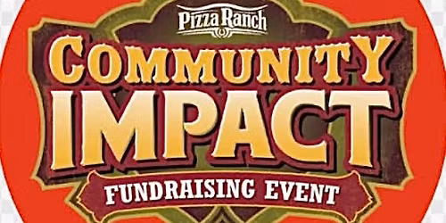 Pizza Ranch Rush Fest fundraiser night