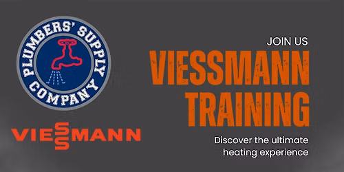Viessmann Training - PSC Distribution Training Center