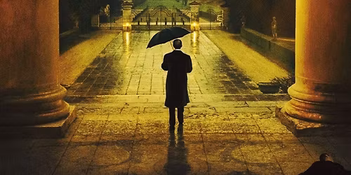 RIPLEY'S GAME (Liliana Cavani, 2002, 110', English)