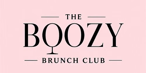 Boozy Drag  Brunch