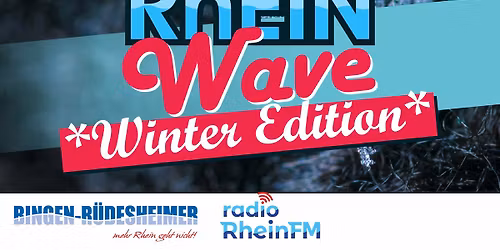 RheinWave - Winter-Edition