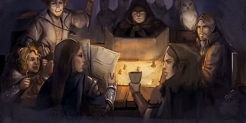 Board Game Day with Boards & Brews