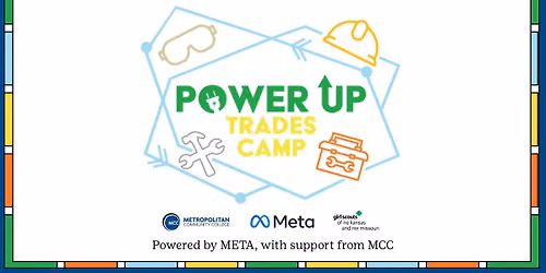 4th Annual Power Up: Girl Scouts Learn the Skilled Trades with MCC ATSI