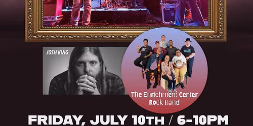 Sweeter Love: A Live Music and Art Fundraiser featuring Athenaeum!