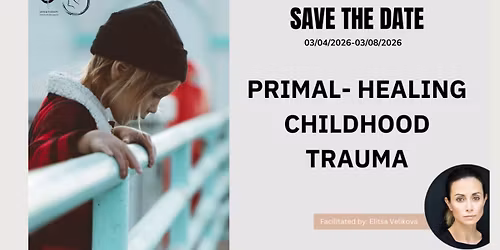 Primal 2026-Healing Childhood Trauma