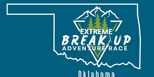 Extreme Break Up Adventure Race