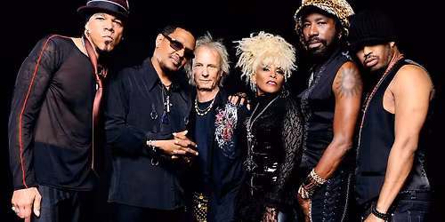 Mothers Finest: Valentine's Special (Saturday) 2026