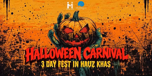 Halloween Carnival 2026