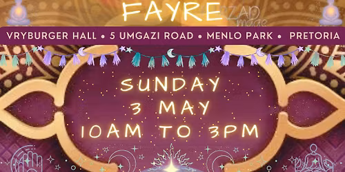 Psychic & Healing Fayre