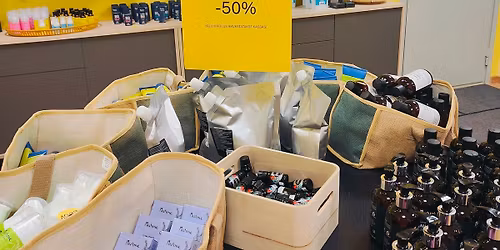 Nurme Vabrikupood avatud 22. mail