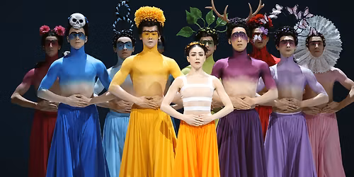 Ballet Arizona - Phoenix