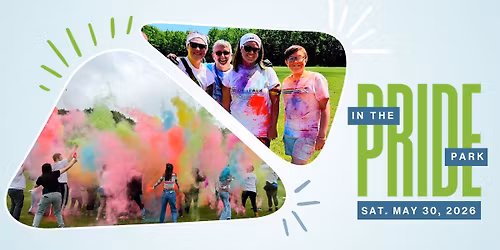 Pride in the Park
