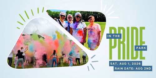 Pride in the Park