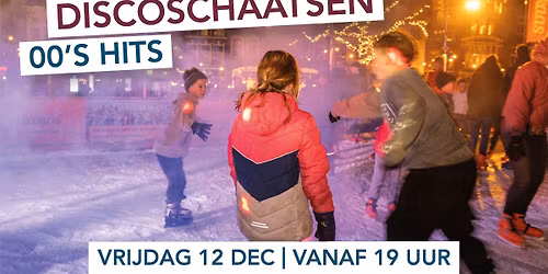 Disco on Ice! | 00's hits