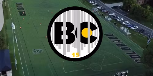 Saturday Morning Soccer