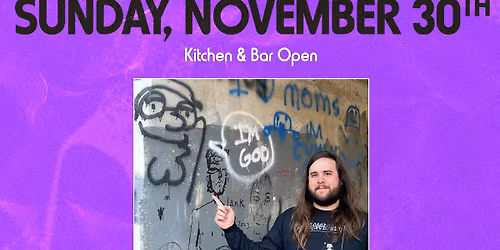 Mahall's Mystery Movie and Trivia night