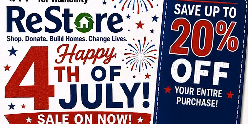 4th of July Celebration 