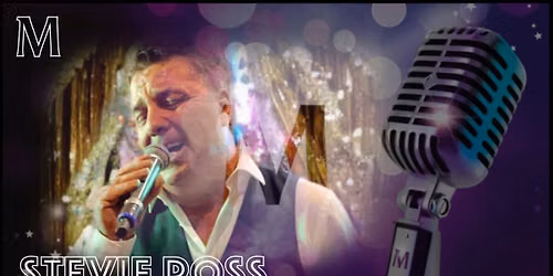 Live Music - Stevie Ross