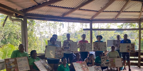 Vision & Vitality: Women\u2019s Self-Care Retreat to Renew Your Spirit and Energy