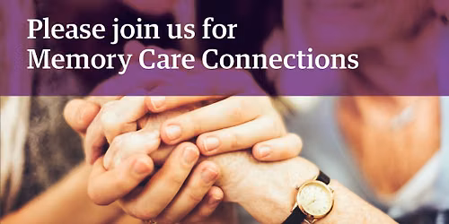 Memory Care Connections