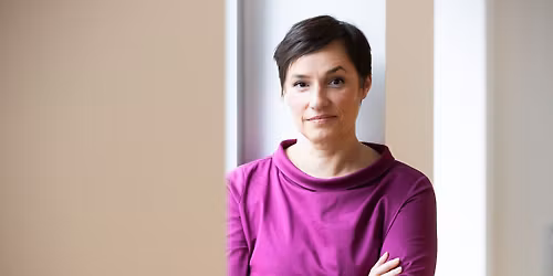 Let\u2019s talk about \u2026 mit Nicole Deitelhoff