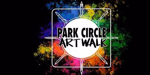 Park Circle Art Walk 2026