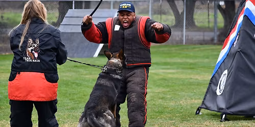 Team True Haus WDA Trial