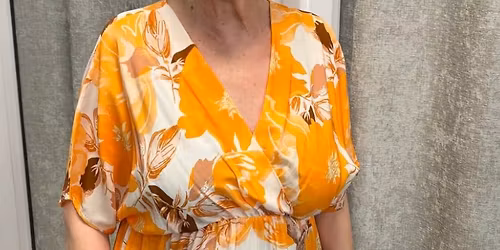 "Pretty Things" Fashion Show