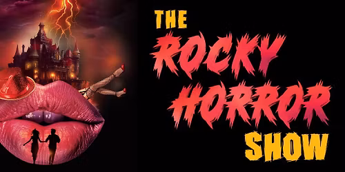 The Rocky Horror Show