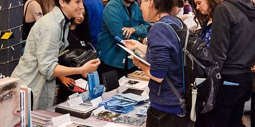 BOP 26 \/ Photobook Festival