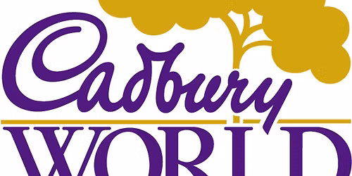Cadbury World