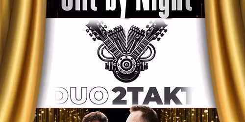 Silt by Night met DUO2Takt