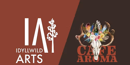 Student Music Night at Cafe Aroma