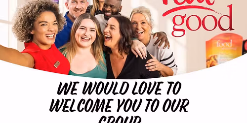 Slimming world group 