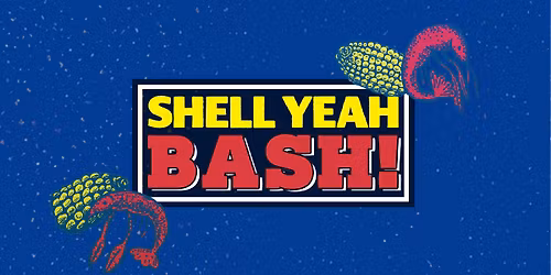Shell Yeah Bash!