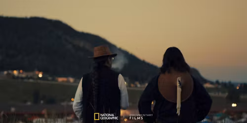 Sugarcane (Film Screening)