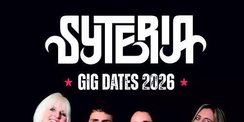 Syteria