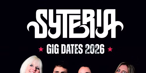 Syteria