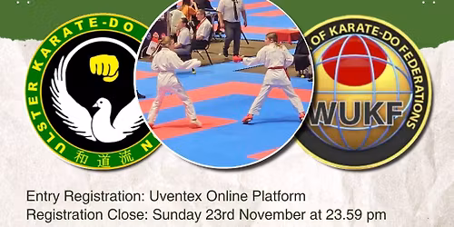 15th Cross Border Championships 