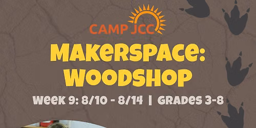 Makerspace: Woodshop