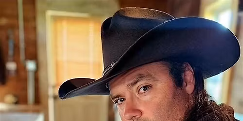 An Evening with Will Wesley