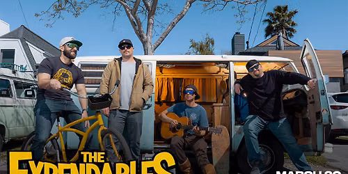 The Expendables