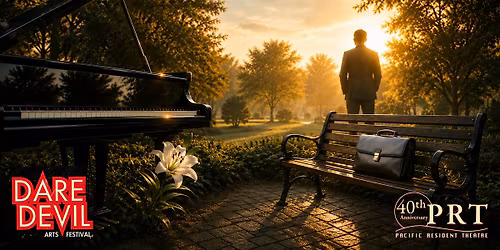 The Visit On A Bench