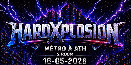 HardXplosion 