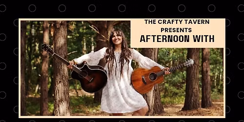 An Afternoon with Helen Delamere at The Crafty Tavern  *IRBY*